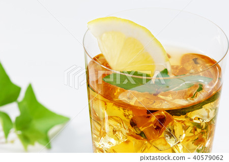 Iced tea  40579062