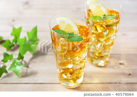 Iced tea  40579064