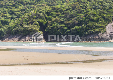 笠間市Yukishima遠景 40579084