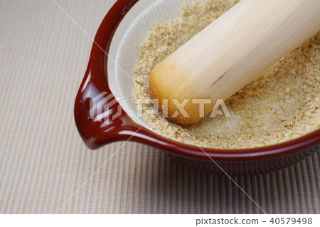 粉碎芝麻 40579498