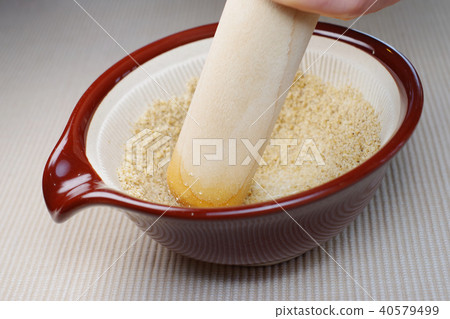 粉碎芝麻 40579499