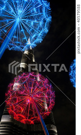 Burj Khalifa Dubai Burj Khalifa Dubai 40579588