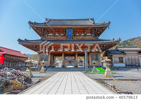 Osorezan（四月罰款） 40579613