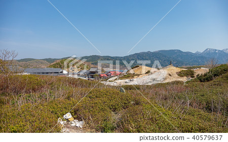 Osorezan(四月罰款) Osorezan(四月罰款) 40579637