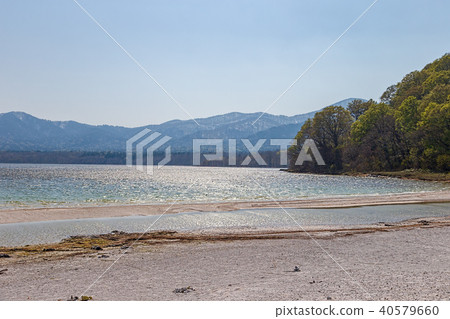 Osorezan(四月罰款) Osorezan(四月罰款) 40579660