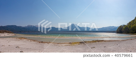 Osorezan (April fine) 40579661