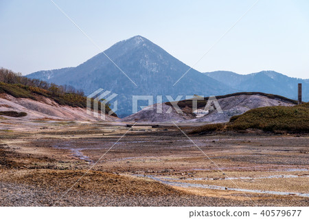 Osorezan（四月罰款） 40579677