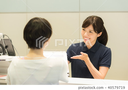 健身俱樂部形象 40579719