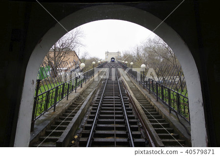 Vladivostok Cable Car Vladivostok Cable Car 40579871