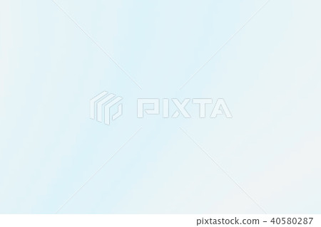 Blue waves with smooth lines, abstract soft Blue waves with smooth lines, abstract soft 40580287