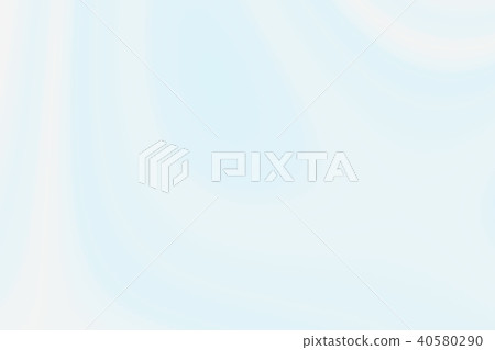 Curve light blue, abstract soft background Curve light blue, abstract soft background 40580290