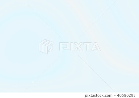 Light blue gradient, abstract soft background 40580295