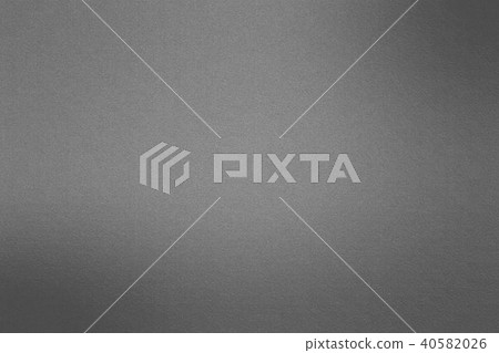 Texture of black metal steel plate, abstract  40582026