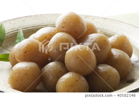 煮雞蛋10 40582146