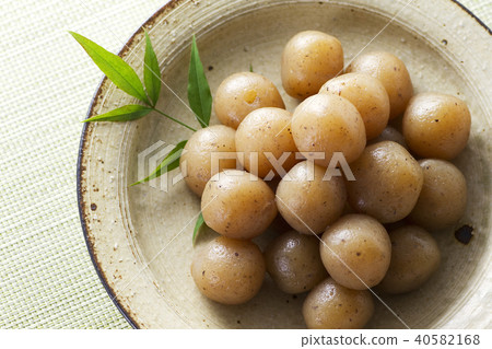 Boiled boiled egg 9 Boiled boiled egg 9 40582168