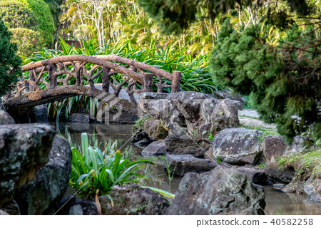 士林官邸中國花園台灣士林官邸中國花園 40582258