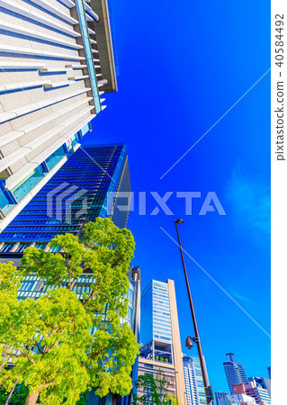 Osaka Umeda Umekita Osaka Umeda Umekita 40584492