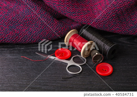 items for sewing items for sewing 40584731