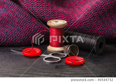 items for sewing 40584732