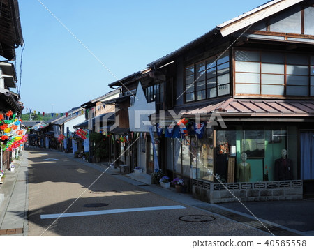 Iwamura Townscape 3 Iwamura Townscape 3 40585558