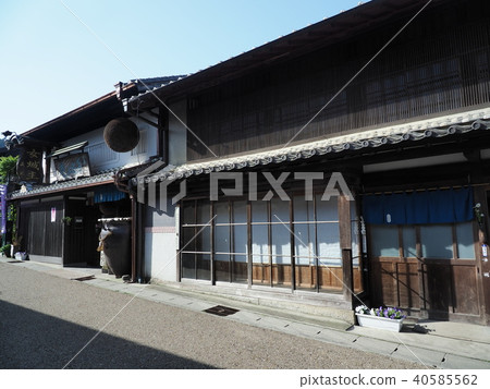 Iwamura Townscape 7 Iwamura Townscape 7 40585562