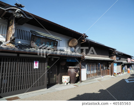 Iwamura Townscape 8 Iwamura Townscape 8 40585563