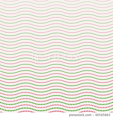 Geometric Modern Pattern Geometric Modern Pattern 40585663