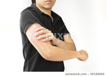 arm bones injury arm bones injury 40586666