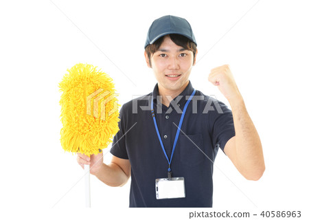 清潔的膽量構成 40586963