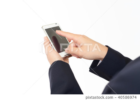 用手操縱iPhone 用手操縱iPhone 40586974