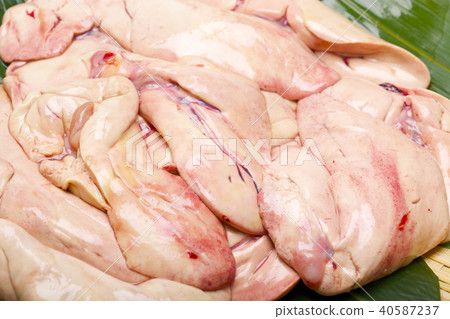 An liver source An liver source 40587237