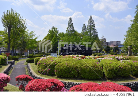 Hagiwara Transportation Park 40587961