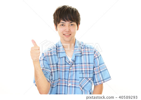 一個喜歡的男人 一個喜歡的男人 40589293