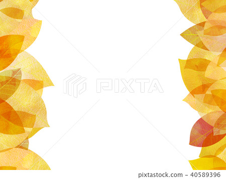 Leaky Leaf Texture Background Material Leaky Leaf Texture Background Material 40589396