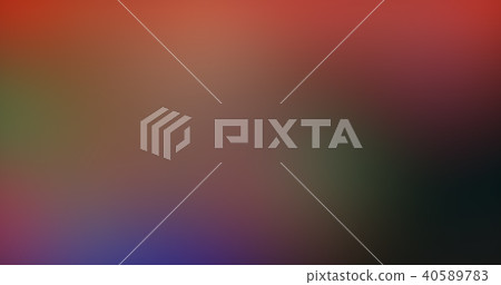 abstract and blurry colorful background 40589783