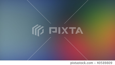 abstract and blurry colorful background abstract and blurry colorful background 40589809