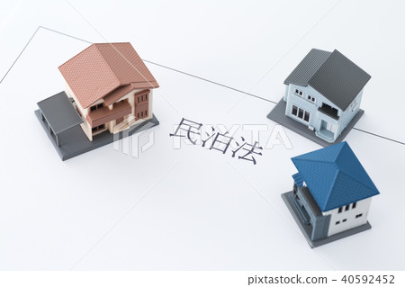 Housing accommodation business method Private accommodation law Housing accommodation business method Private accommodation law 40592452