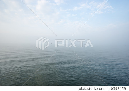 溫柔的琵琶湖 40592459