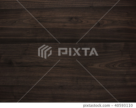 Background - Plate - Wood grain - Stock Illustration [40593110] - PIXTA