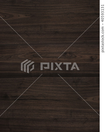 Background - Plate - Wood grain 40593131