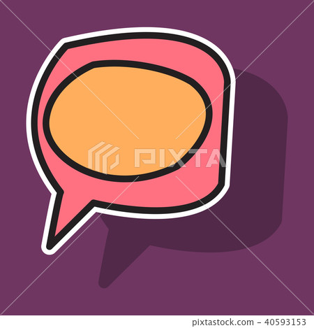 Bubble of communication for technology and Bubble of communication for technology and 40593153