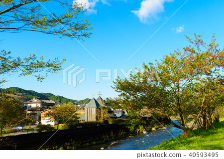[大分縣竹田市] Nagayu Onsen 40593495