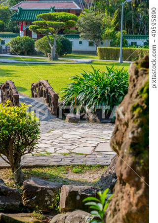 士林官邸中國花園台灣士林官邸中國花園 士林官邸中國花園台灣士林官邸中國花園 40595890