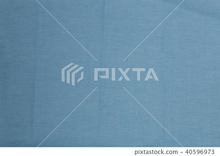Petrol-colored fabric as a background texture Petrol-colored fabric as a background texture 40596973