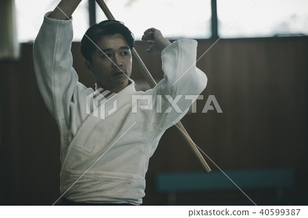 男人 男 男性 40599387