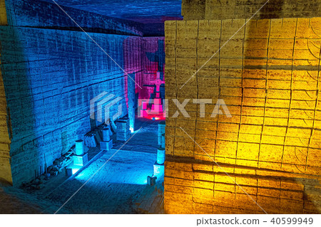 大谷石（櫪木縣） 40599949