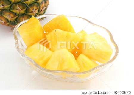pineapple  40600680