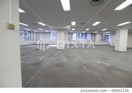 空置辦公室 40601236