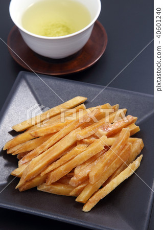 Sweet potato chips Sweet potato chips 40601240
