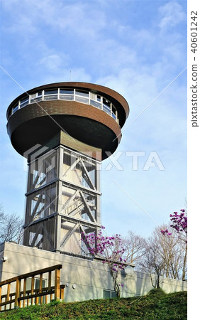 Eruption Bay Observatory Park (Totaura Town, Ashida-gun) 40601242